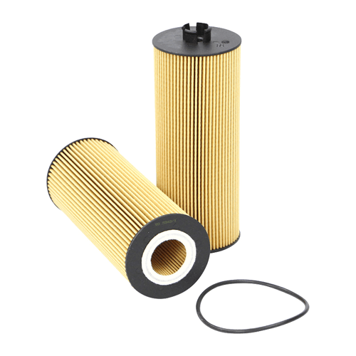 Filtr Oleju SO 5242/1