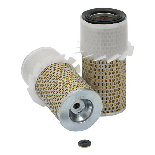 Filtr Powietrza SL 6421/1