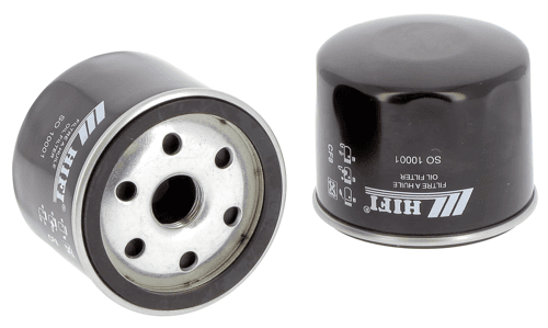 Filtr Oleju SO 10001