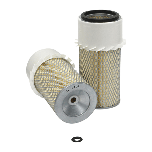 Filtr Powietrza SL 8101
