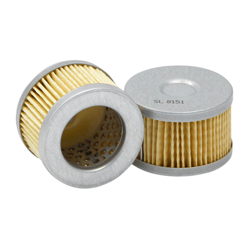 Filtr Powietrza SL 8151