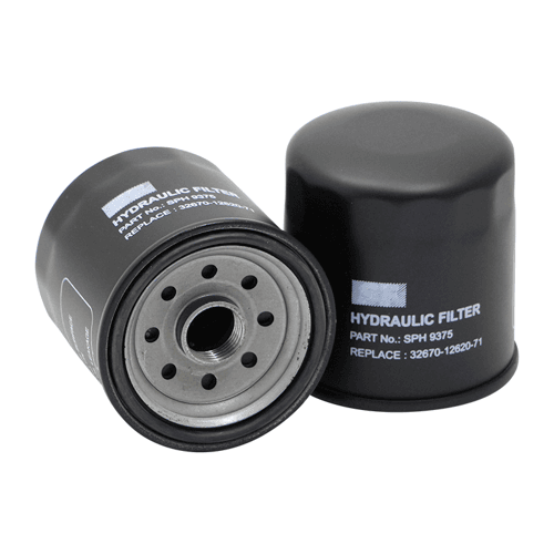 Filtr Hydrauliczny SPH 9375