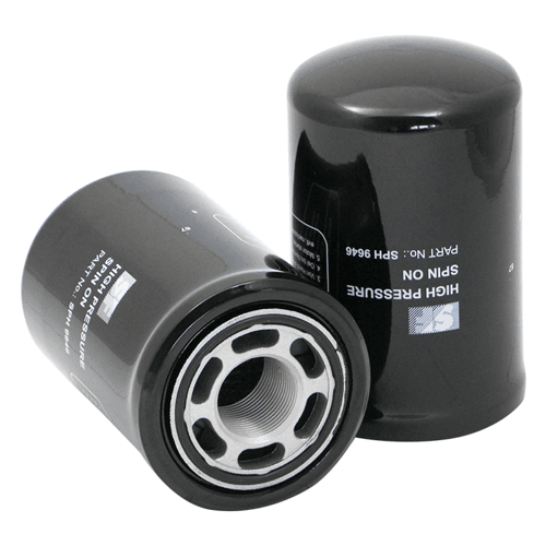 Filtr Hydrauliczny SPH 9646