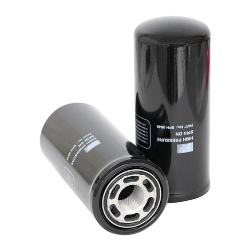 Filtr Hydrauliczny SPH 9648