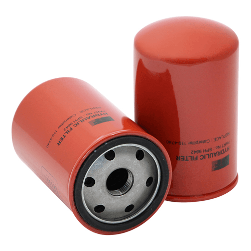 Filtr Hydrauliczny SPH 9842