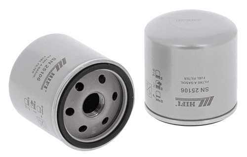 Filtr Paliwa SN 25106