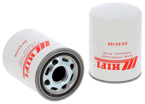 Filtr Hydrauliczny SH 63166