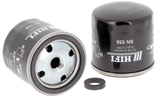 Filtr Paliwa SN 556