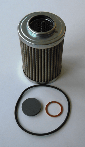 Filtr Hydrauliczny HY 10168/1
