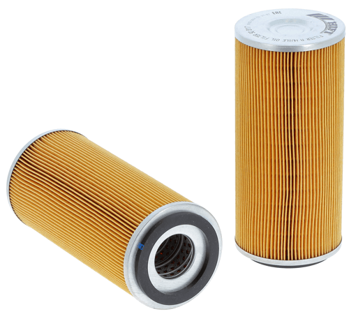 Filtr Oleju SO 8117