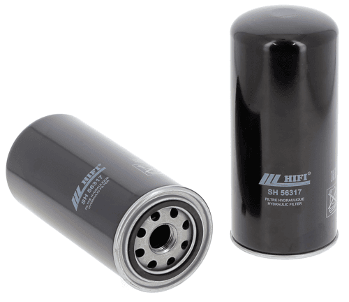Filtr Hydrauliczny SH 56317