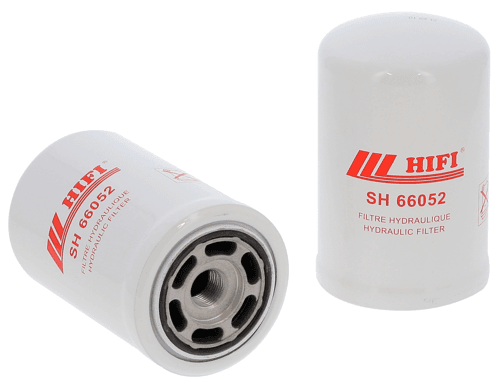 Filtr Hydrauliczny SH 66052