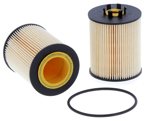 Filtr Paliwa SN 70185