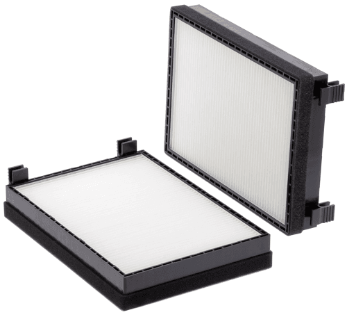 Filtr Kabinowy SC 80061