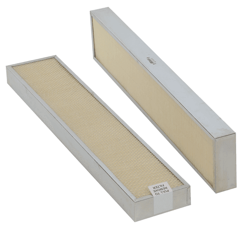 Filtr Kabinowy SC 80038