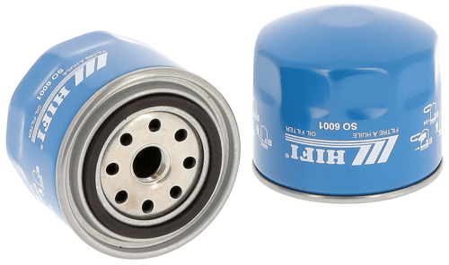 Filtr Oleju SO 6001
