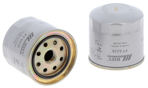 Filtr Paliwa FT 6238