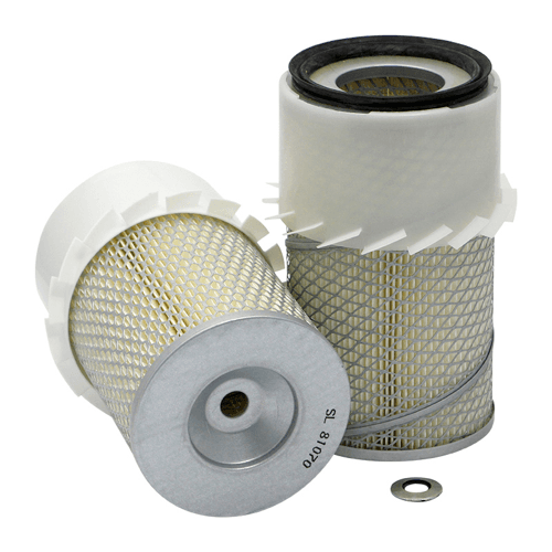 Filtr Powietrza SL 81070