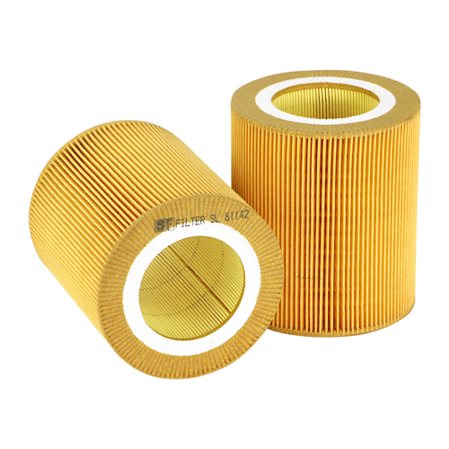 Filtr Powietrza SL 81142