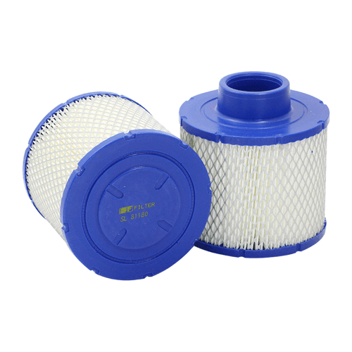 Filtr Powietrza SL 81180