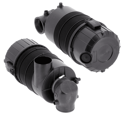 Kompletny Filtr Powietrza SAH 03C07SMP001