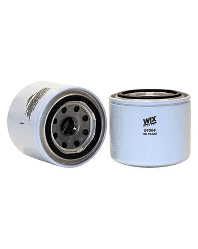 Filtr Oleju 51064