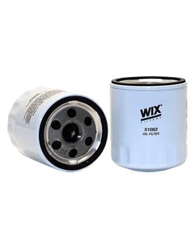 Filtr Oleju 51083