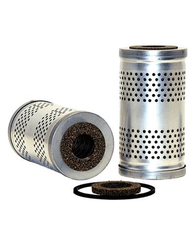 Filtr Oleju 51193