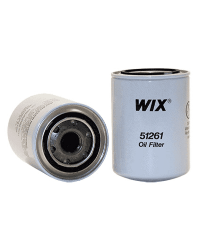 Filtr Oleju 51261