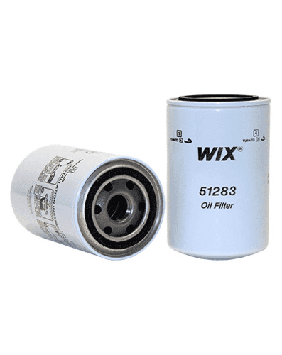 Filtr Oleju 51283