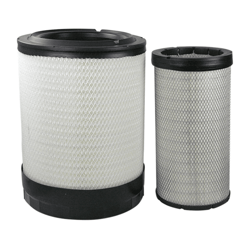Filtr Powietrza SL 81630-SET