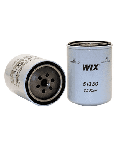 Filtr Oleju 51330
