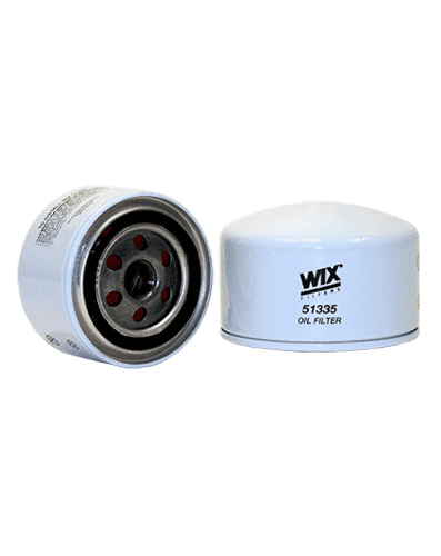 Filtr Oleju 51335