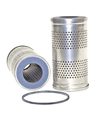 Filtr Oleju 51343