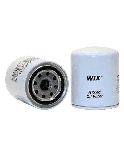 Filtr Oleju 51344