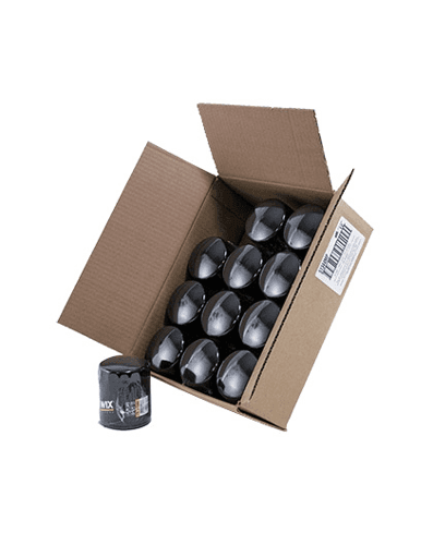 Filtr Oleju 51344 MP