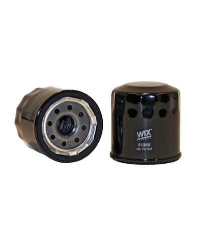 Filtr Oleju 51358