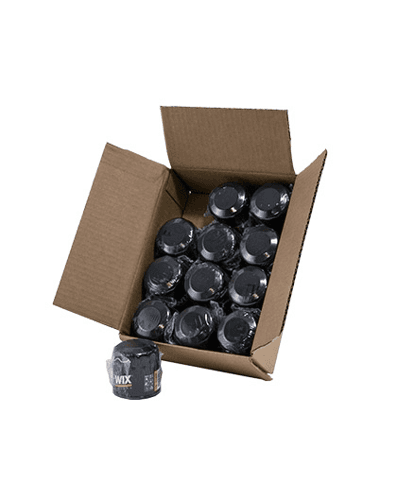 Filtr Oleju 51358 MP