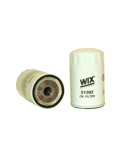 Filtr Oleju 51393