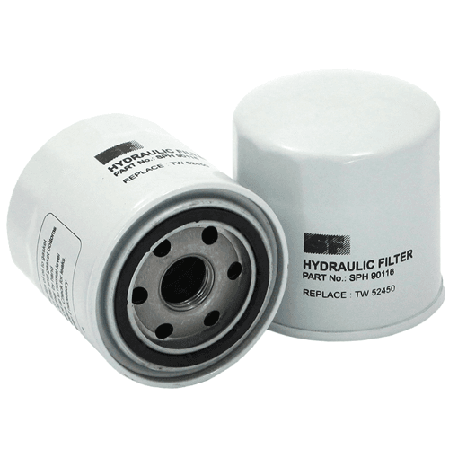 Filtr Hydrauliczny SPH 90116