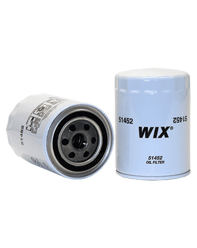 Filtr Oleju 51452