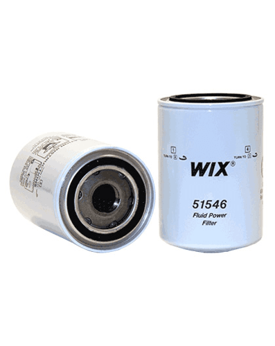 Filtr Hydrauliczny 51546