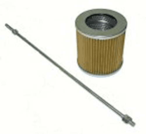 Filtr Ssawny HY 90262