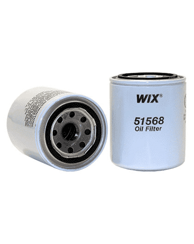 Filtr Oleju 51568