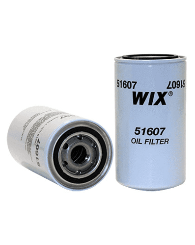 Filtr Oleju 51607