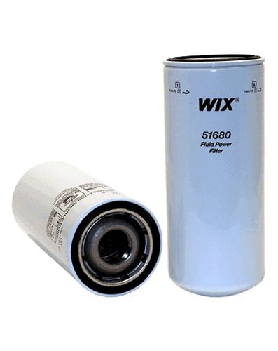 Filtr Hydrauliczny 51680