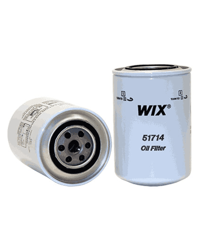 Filtr Oleju 51714
