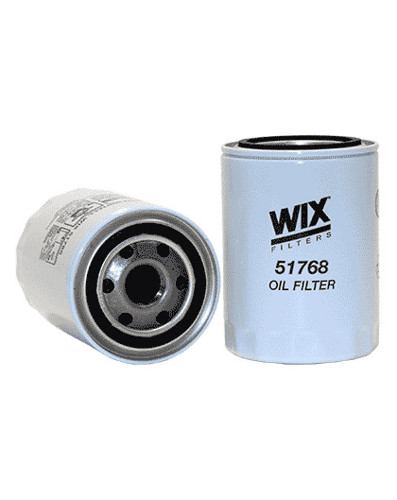 Filtr Oleju 51768