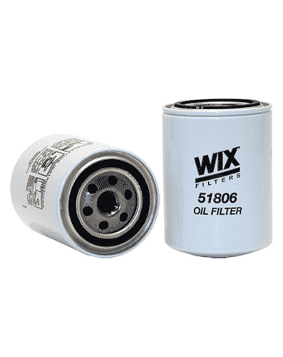 Filtr Oleju 51806