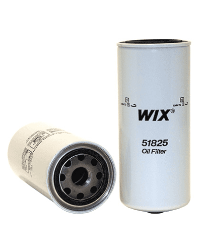 Filtr Oleju 51825